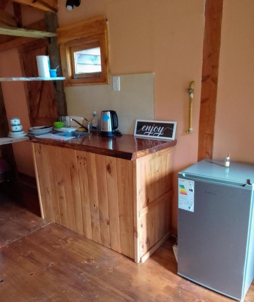 Don Edmundo trevelin Lodge in Chubut Province, Argentina