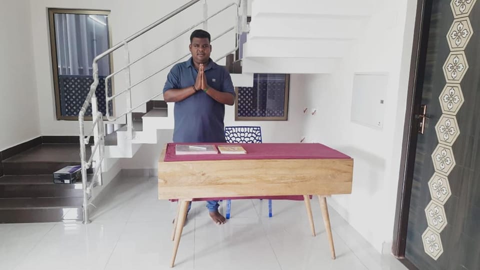 Mstays Kovalam  Hotel in Tamil Nadu