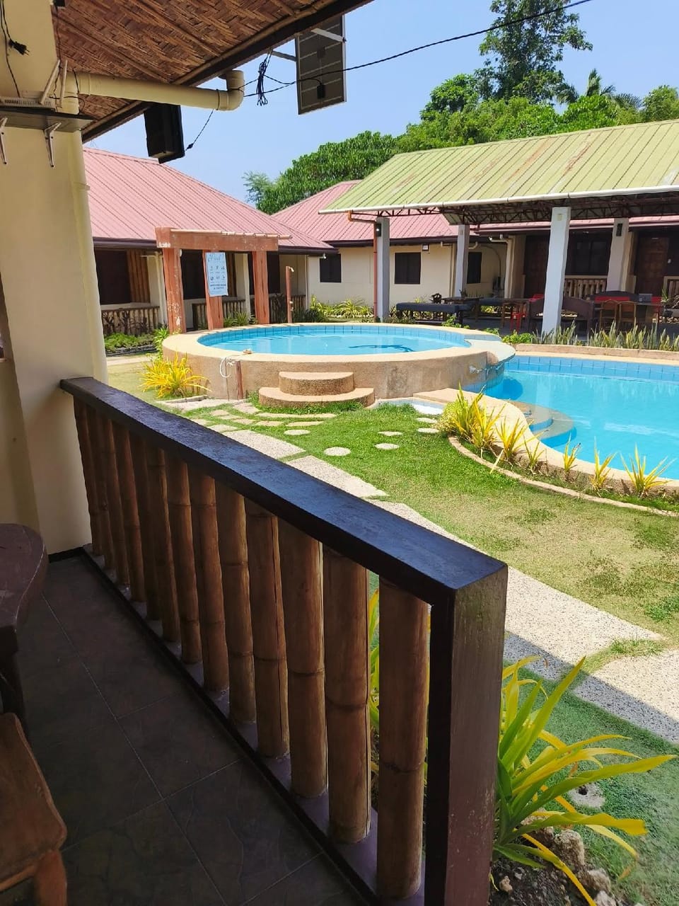 Hamugaway Resort & Residences Resort in Panglao