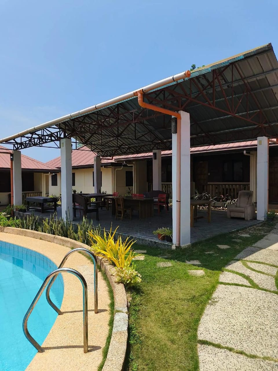 Hamugaway Resort & Residences Resort in Panglao
