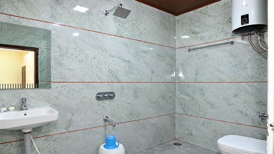RK Comforts Hotel in Karnataka