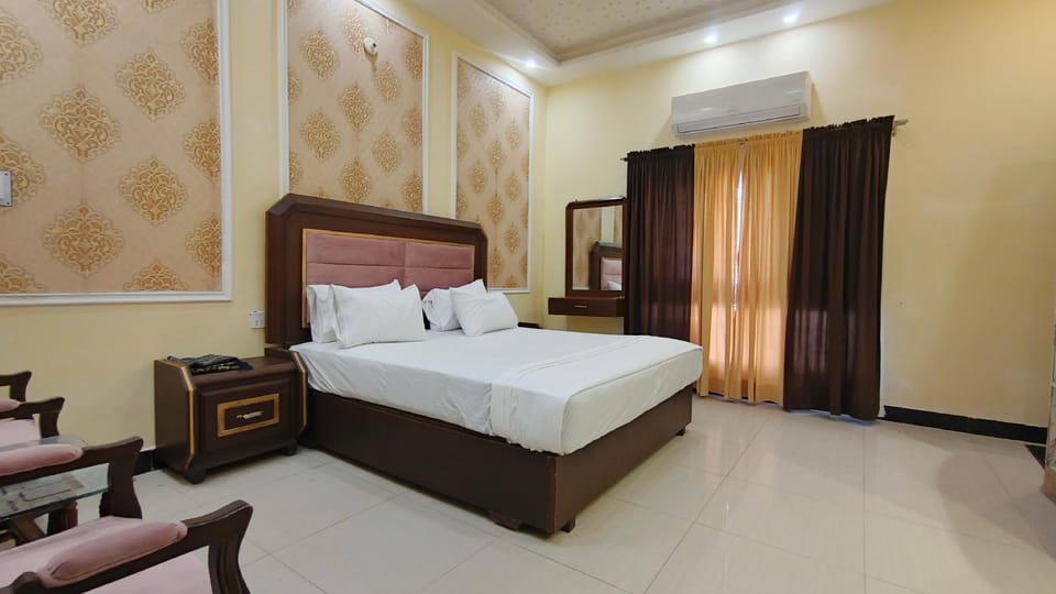 Grand Hilton Hotel Multan Hotel in Punjab
