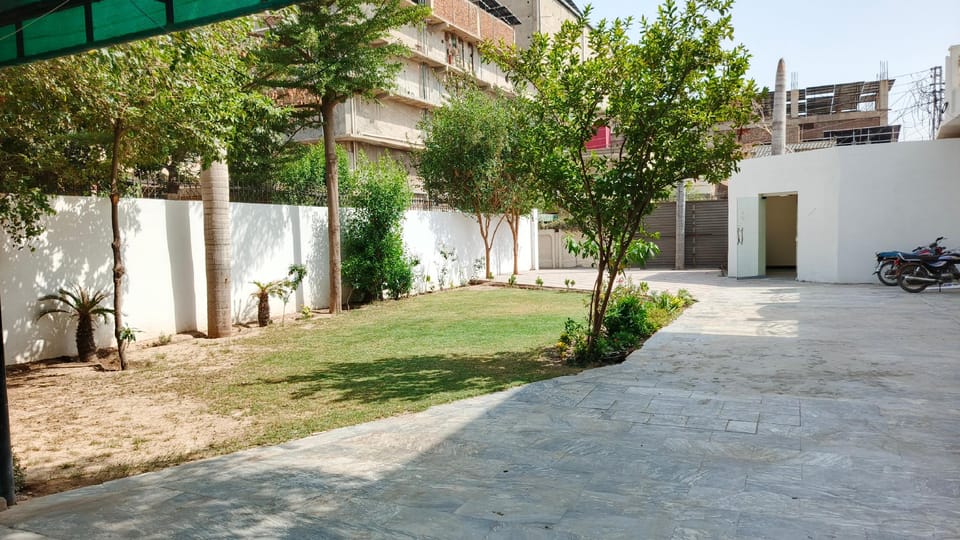 Grand Hilton Hotel Multan Hotel in Punjab