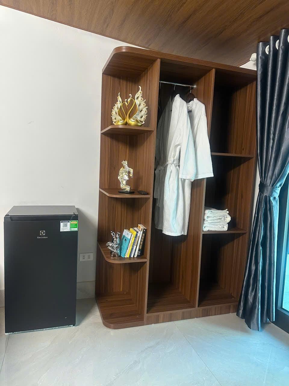 Amenity (Guest room)