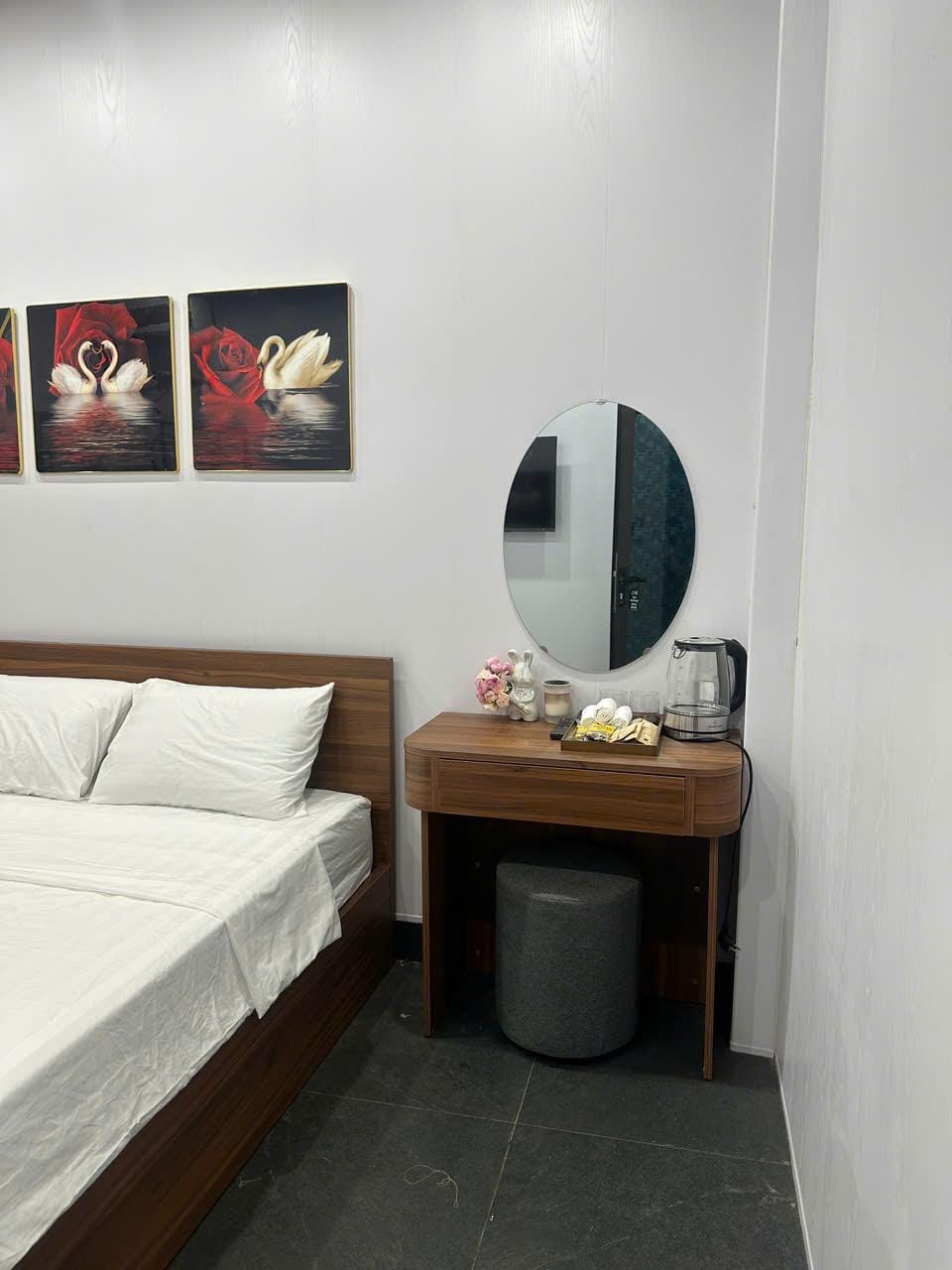 Amenity (Guest room)