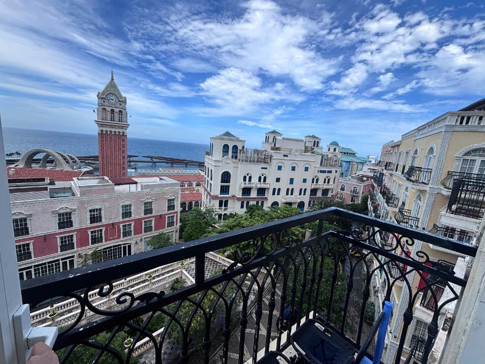 View