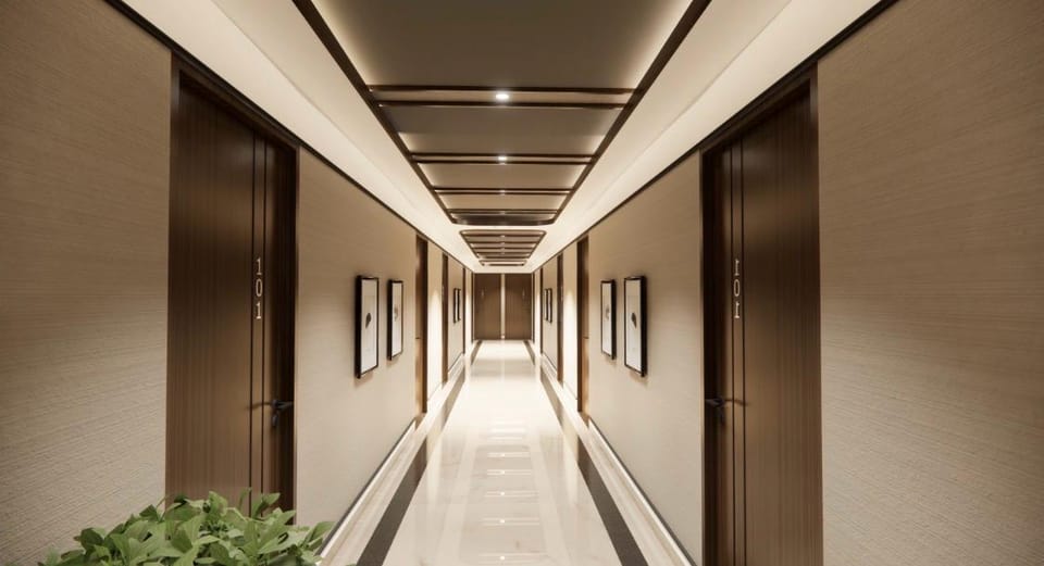 Fun Hotels Vadodara Hotel in Vadodara