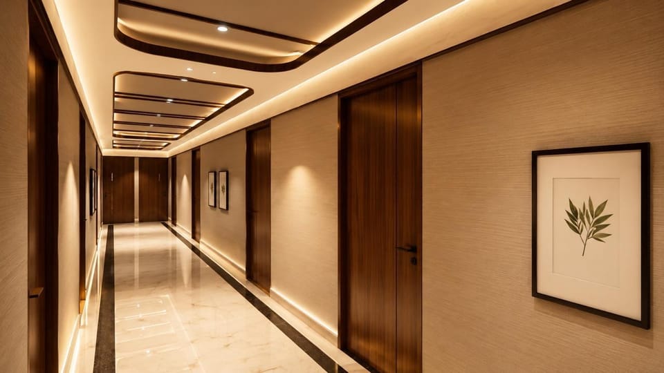 Fun Hotels Vadodara Hotel in Vadodara
