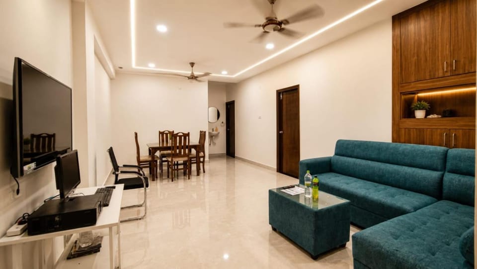 SUNORA SUITES Hotel in Hyderabad
