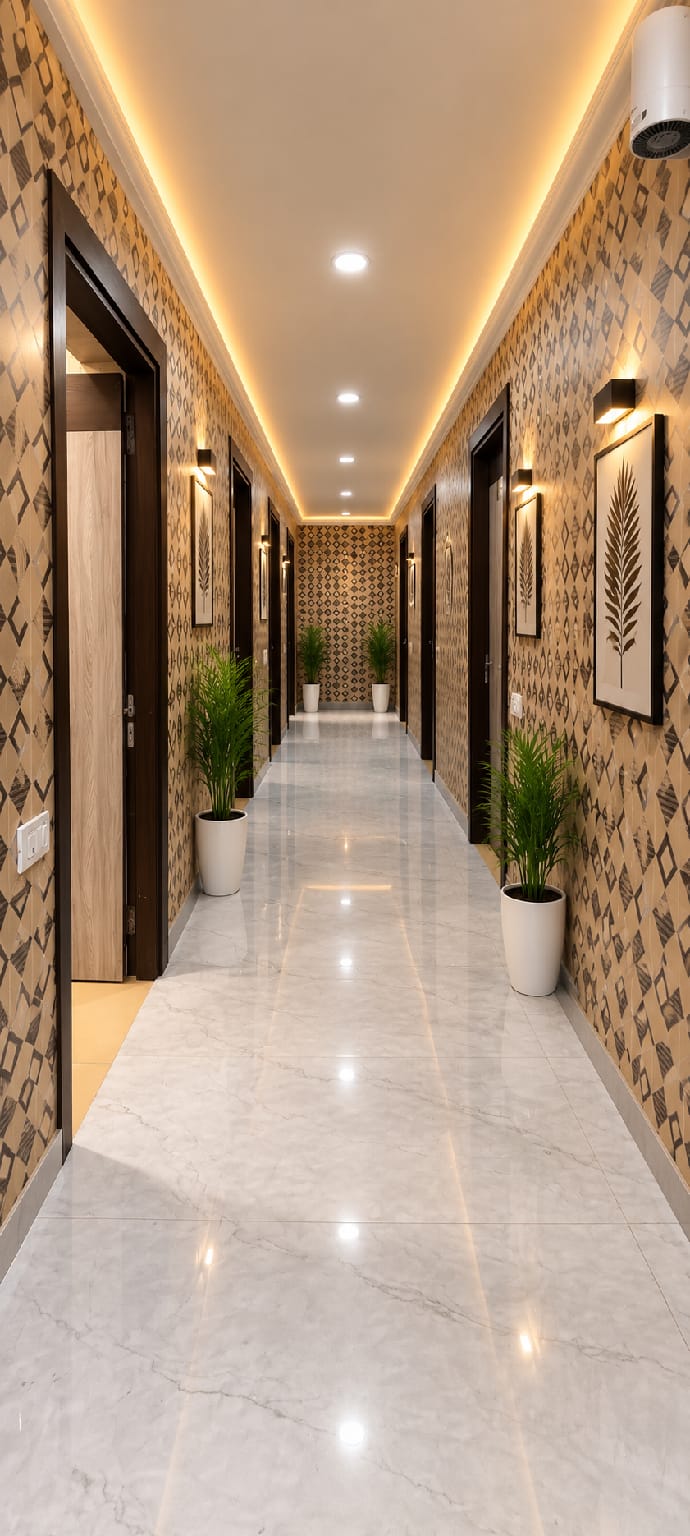hotel rajput royal  Hotel in Agra