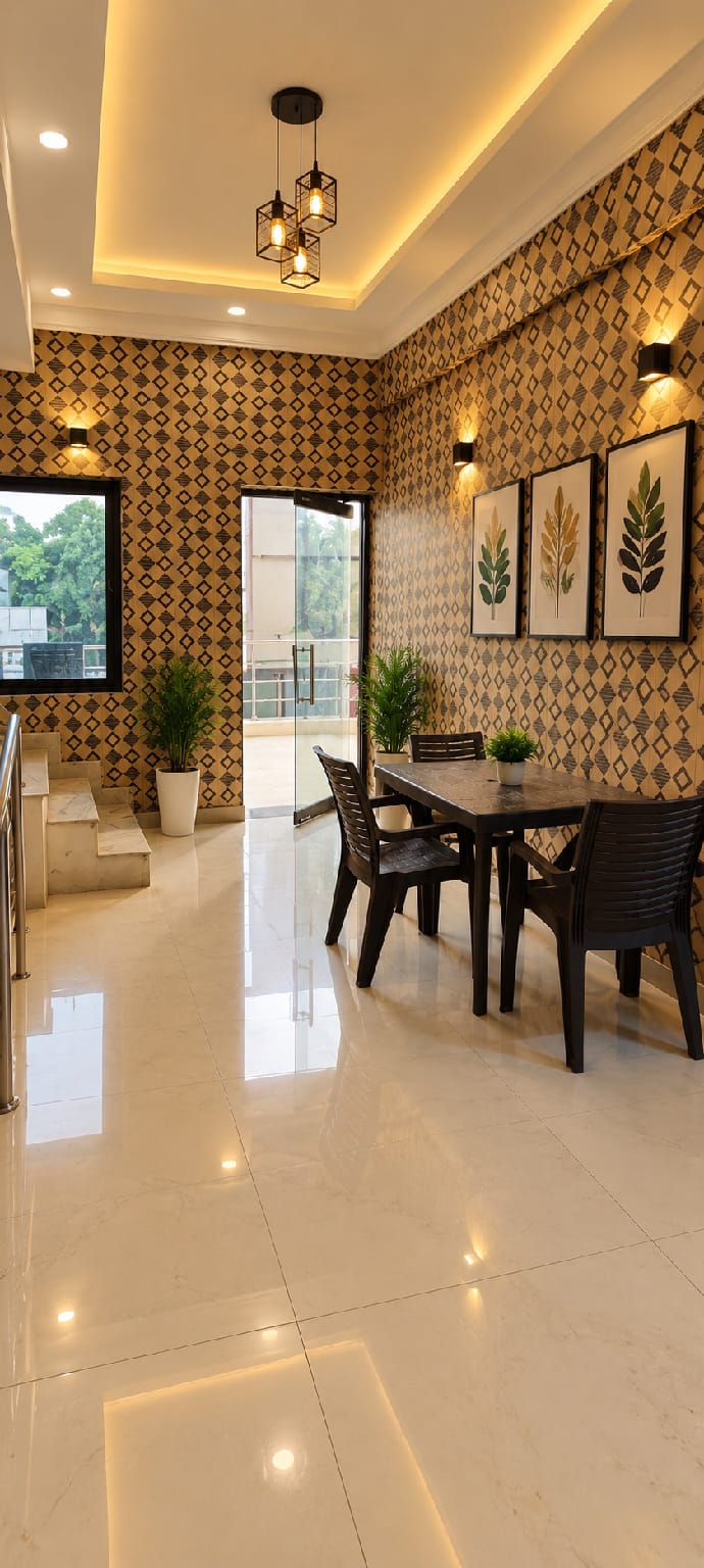 hotel rajput royal  Hotel in Agra
