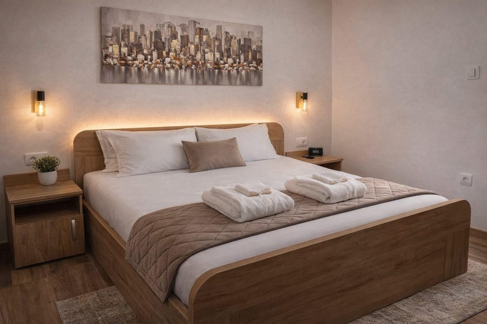 Amenity (Guest room)