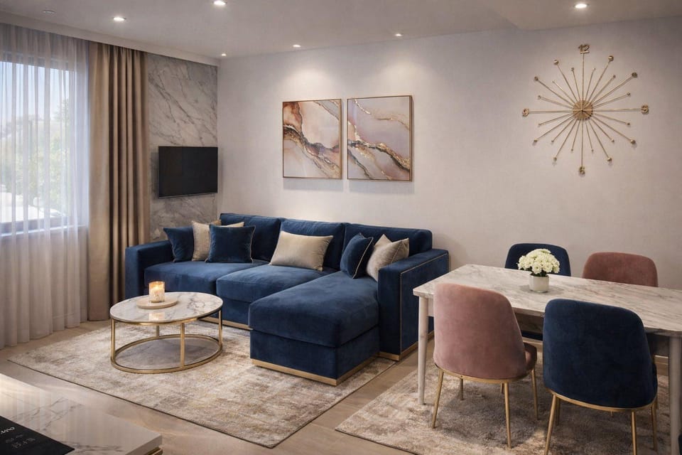 Amenity (Guest room)