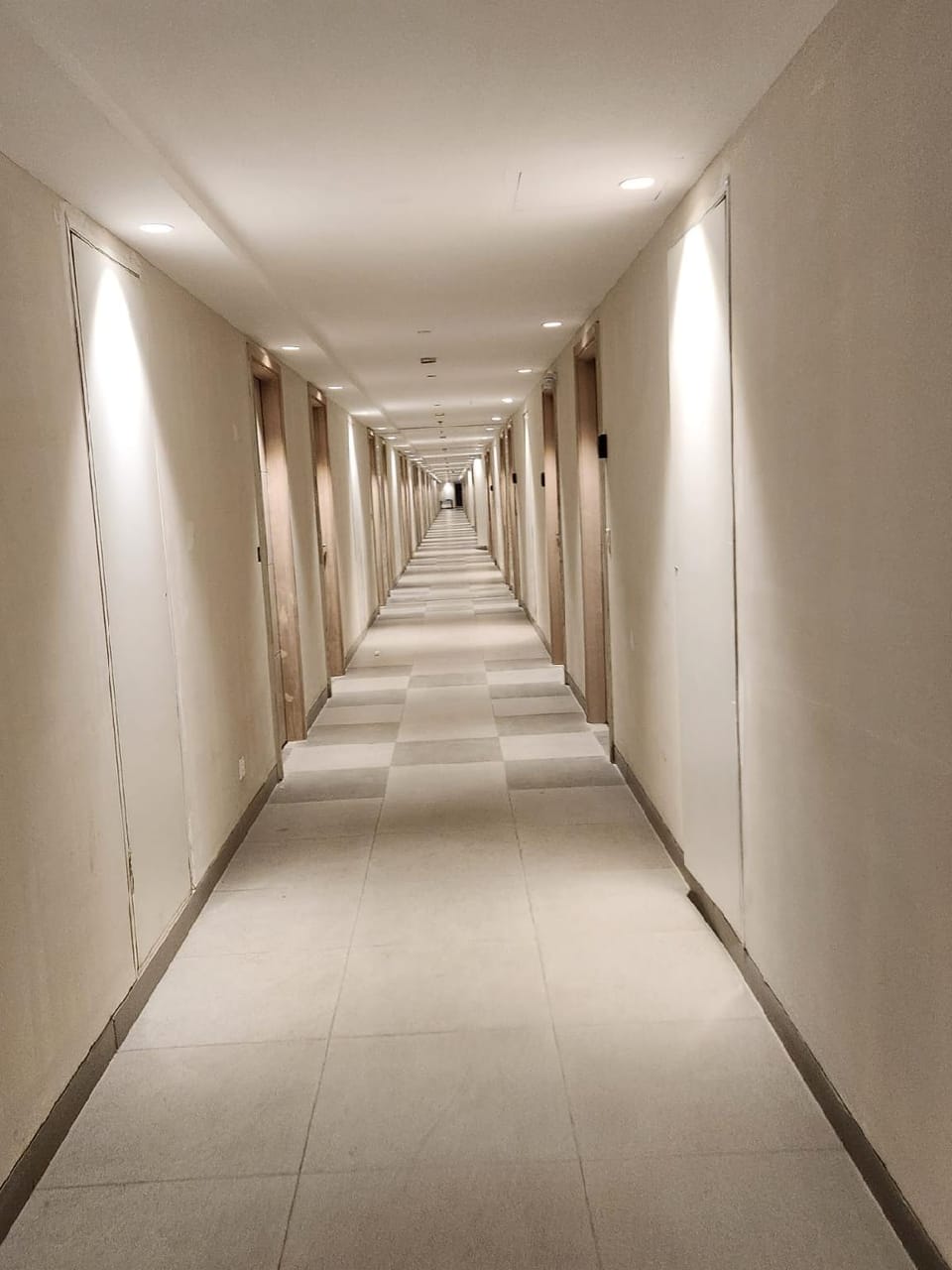 Expomart starlight haven studio appartment Apartment hotel in Uttar Pradesh