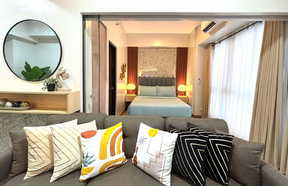 Serene Stays Mactan Apartment hotel in Lapu-Lapu City