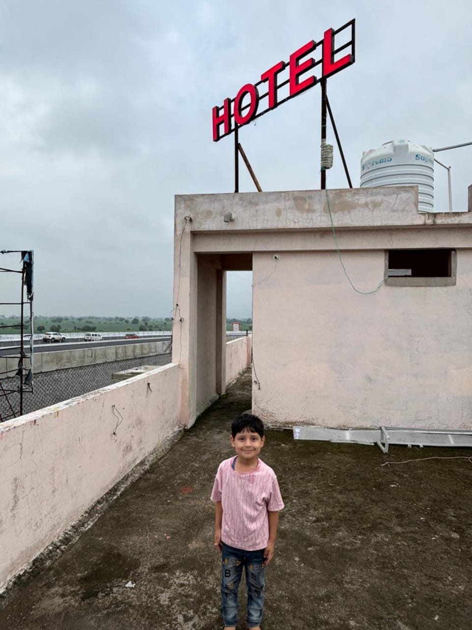 Hotel Shiv Shakti Hotel in India
