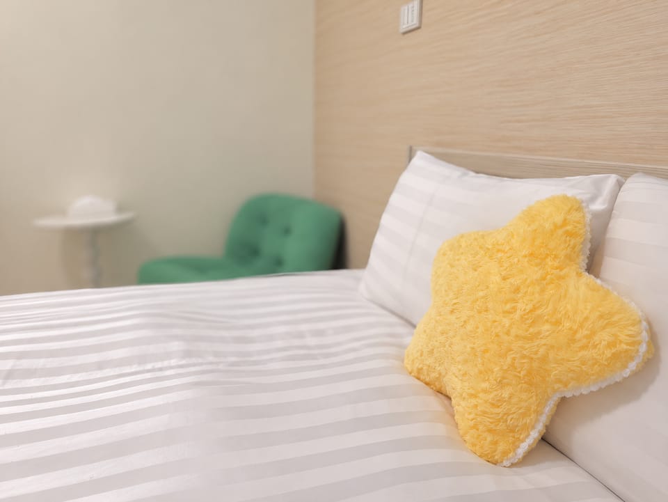隨波民宿 Hotel in Kaohsiung