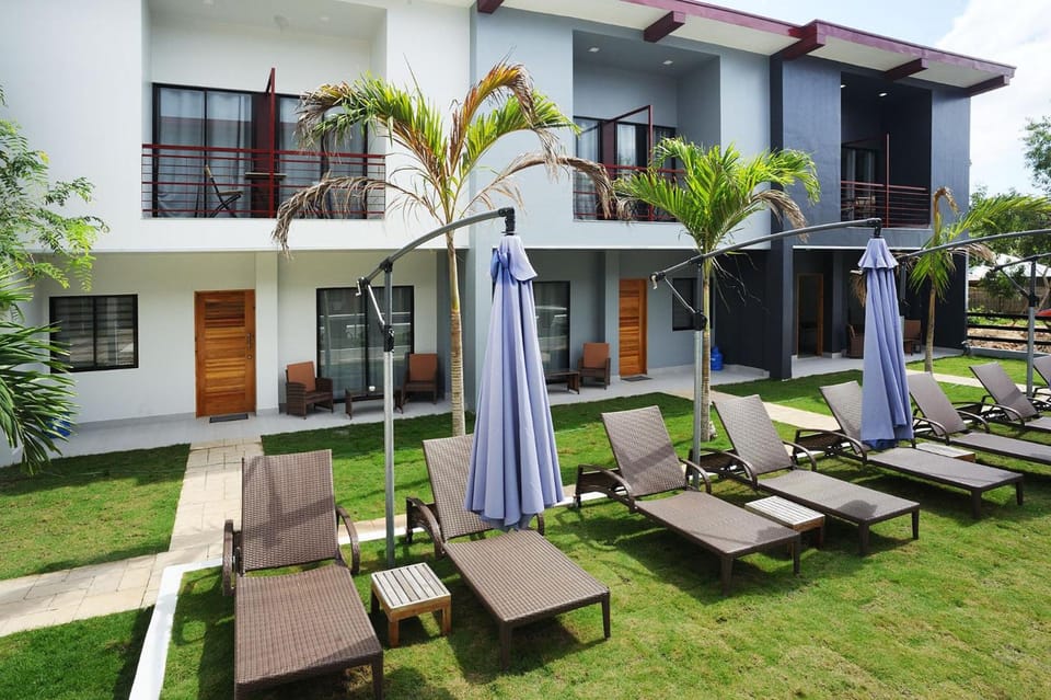 Tamarind Resort in Panglao