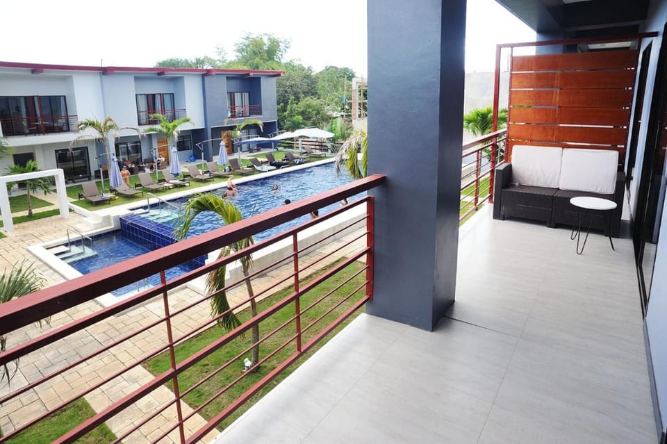 Tamarind Resort in Panglao