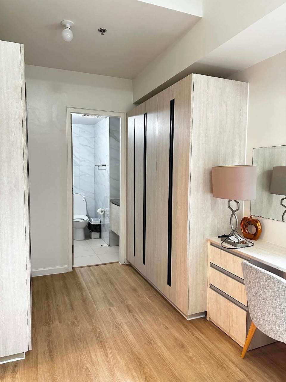 Mandani Bay Suites Two Bedroom Stays Apartment hotel in Lapu-Lapu City