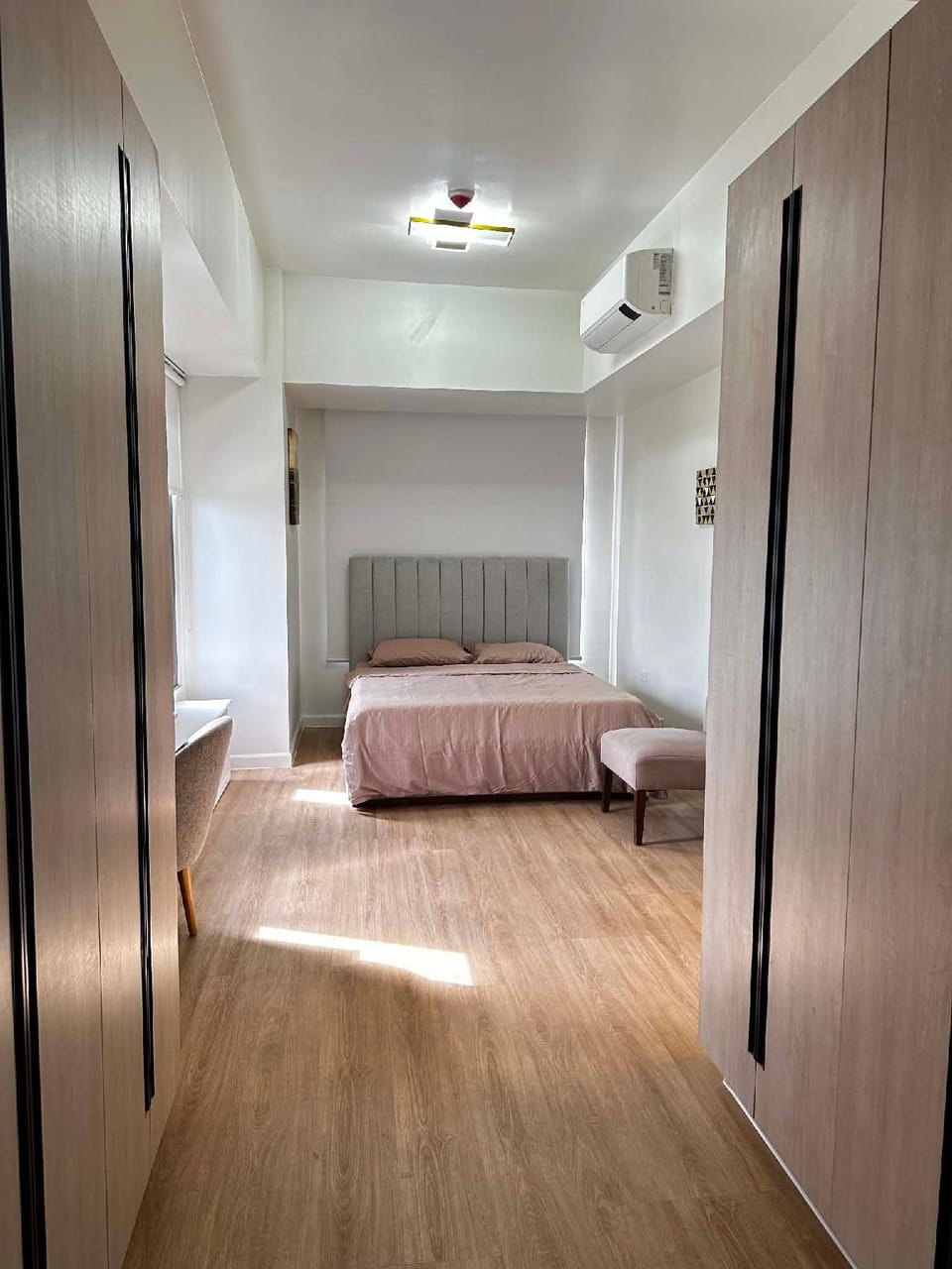 Mandani Bay Suites Two Bedroom Stays Apartment hotel in Lapu-Lapu City