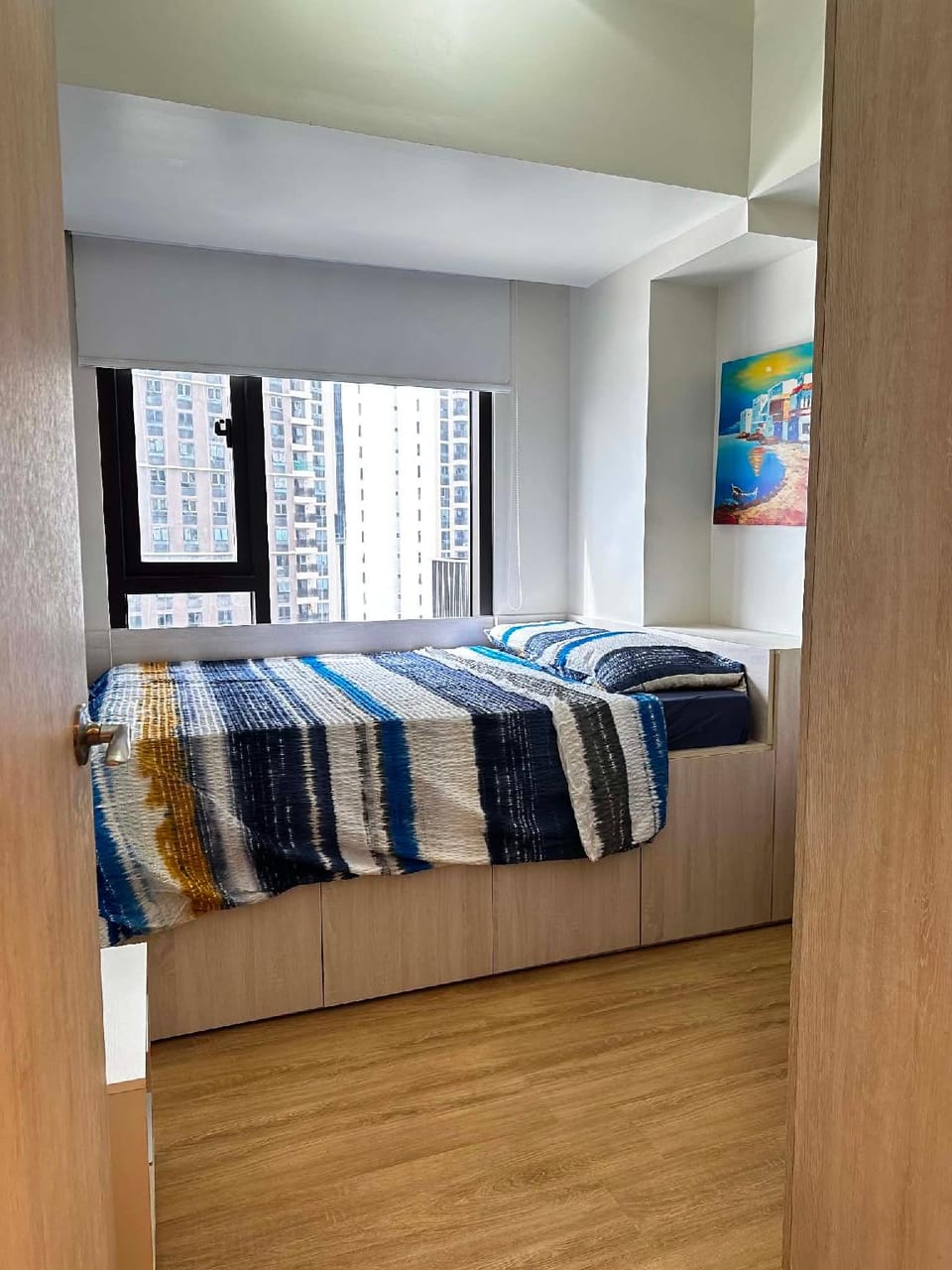 Mandani Bay Suites Two Bedroom Stays Apartment hotel in Lapu-Lapu City