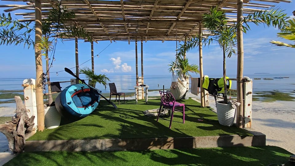 Sebastian Roux by Mastershokoi Hotel in Oslob