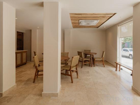 Nidara Suites Hotel in Playa del Carmen