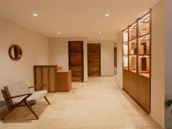 Nidara Suites Hotel in Playa del Carmen