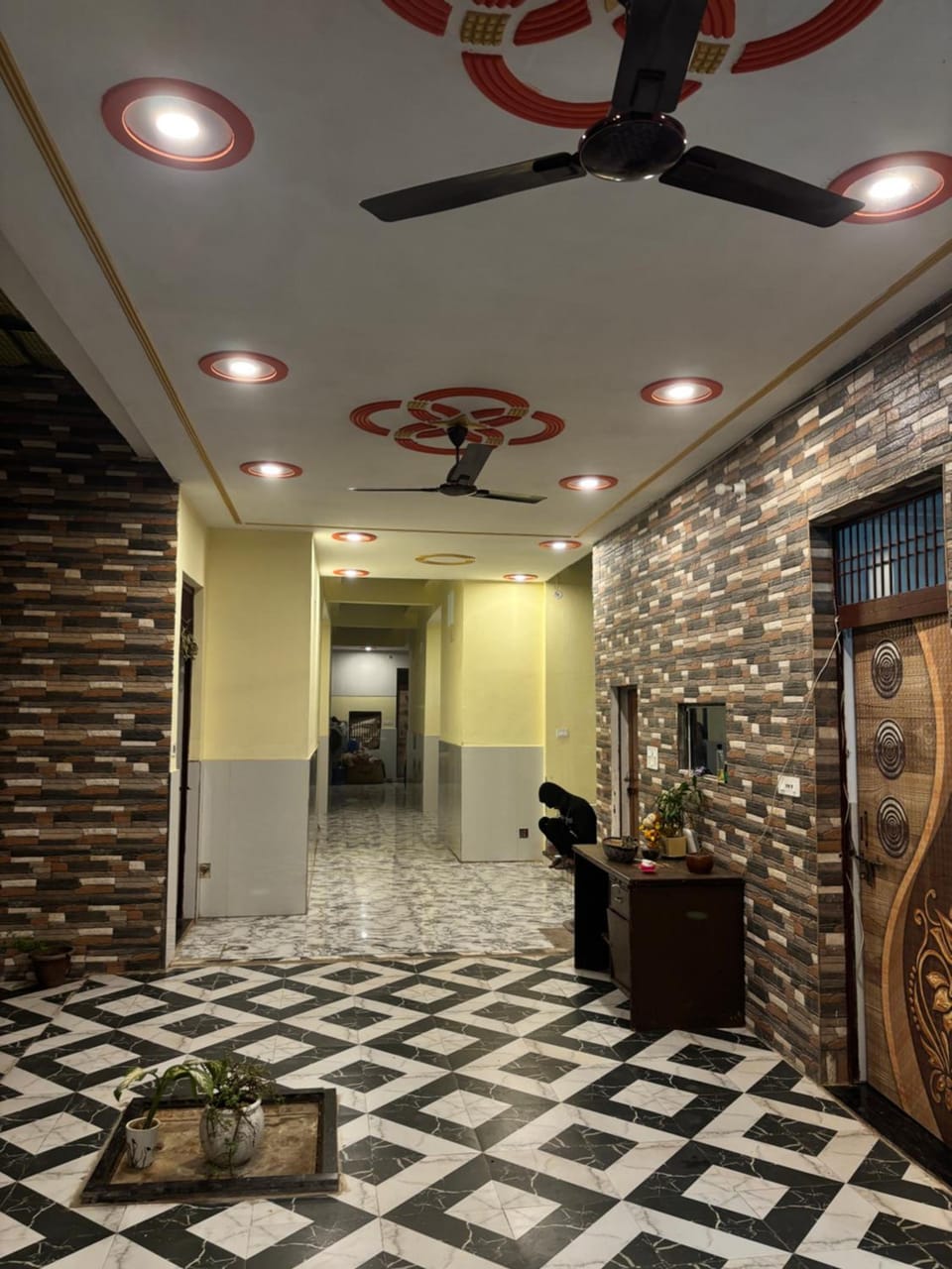 Shri Jagannath Dham  Hotel in Uttar Pradesh