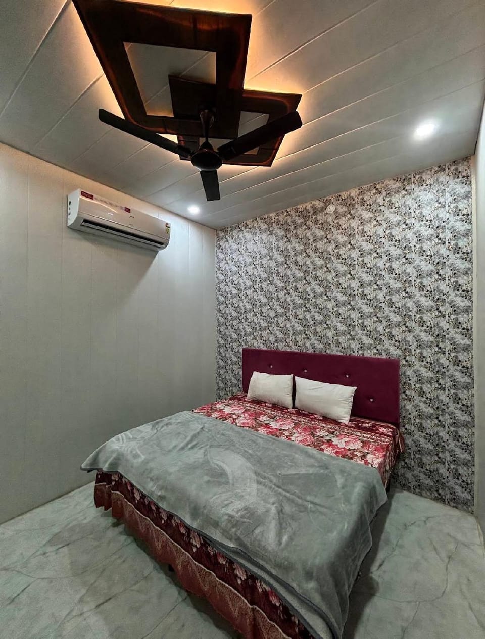 Amenity (Guest room)