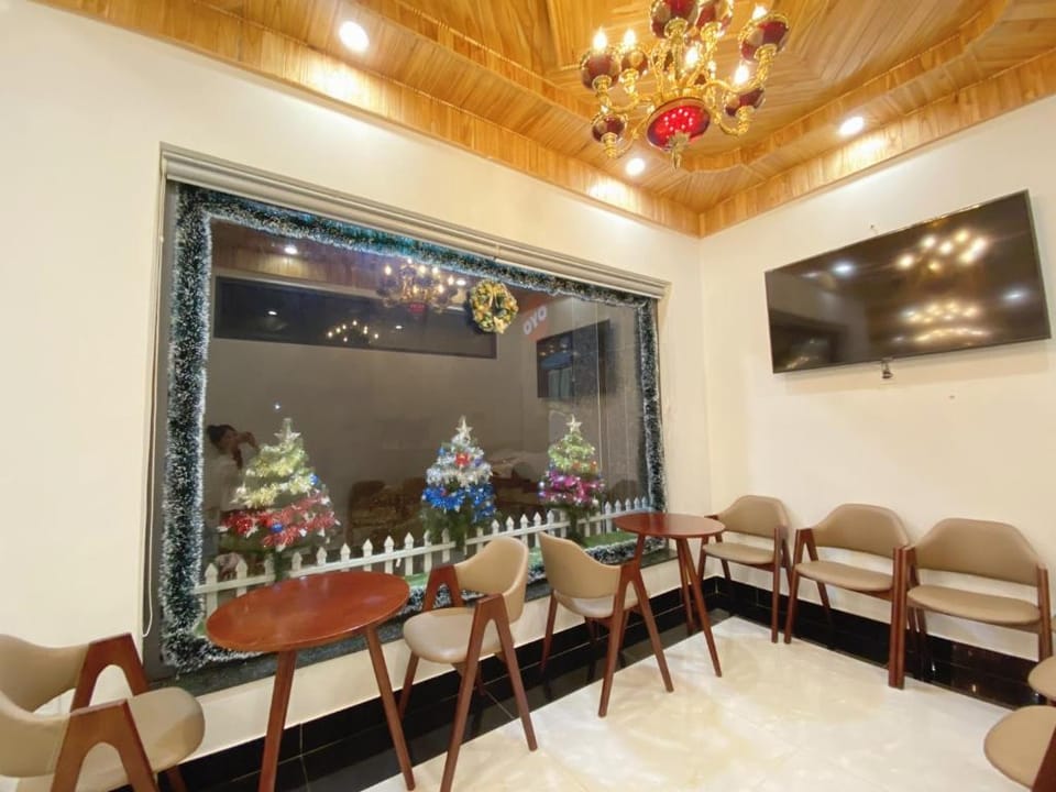 Hotel Hoa Đăng Đà Lạt Hotel in Dalat