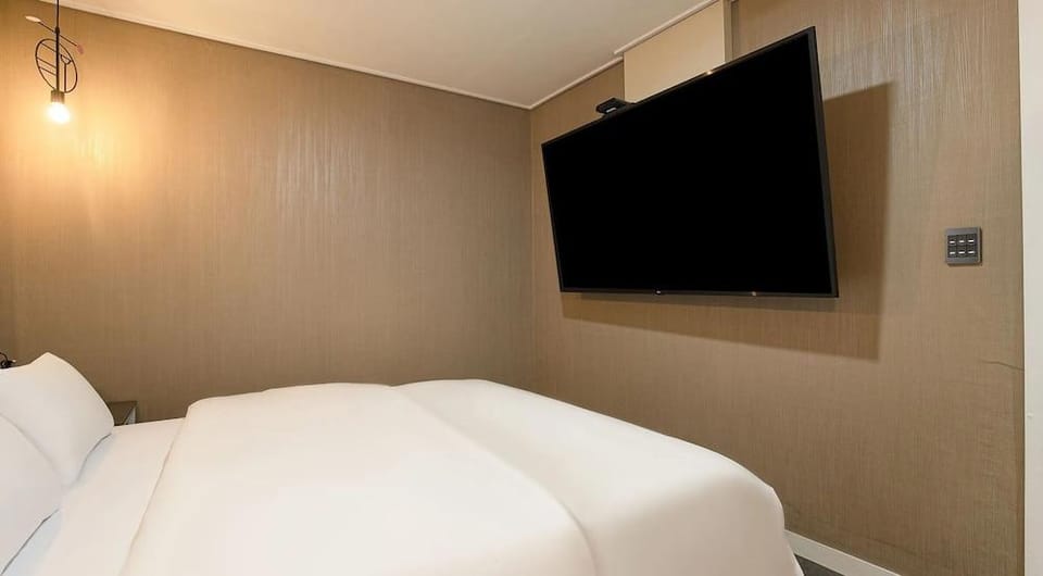 Artichoke hotel Hotel in Incheon