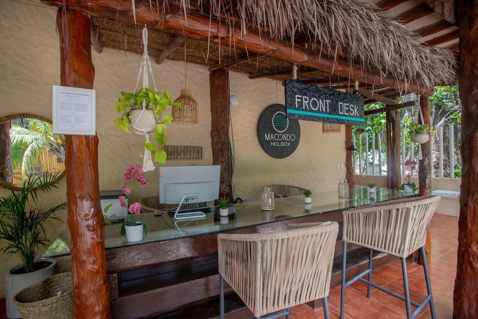 Chuk Kay by ÓOL Hotels Hotel in Holbox