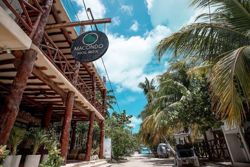 Chuk Kay by ÓOL Hotels Hotel in Holbox