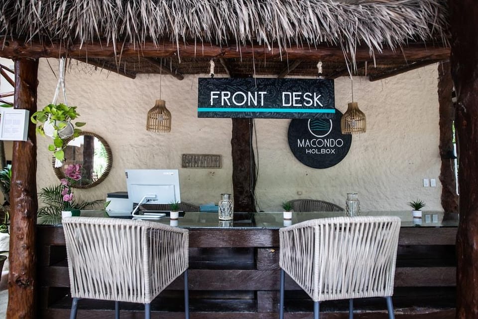Chuk Kay by ÓOL Hotels Hotel in Holbox