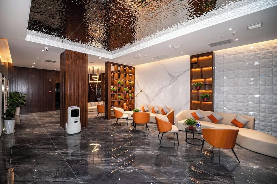 Shuman Hotel Hotel in Xian