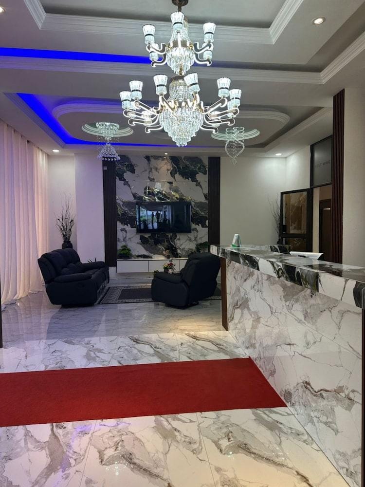 Shalom Hotel Hotel in Zambia