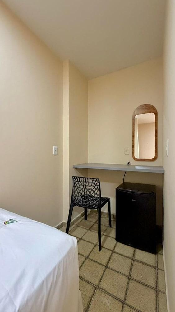 Hotel Pousada Arco Íris Manaira SolfOpen Hotel in João Pessoa