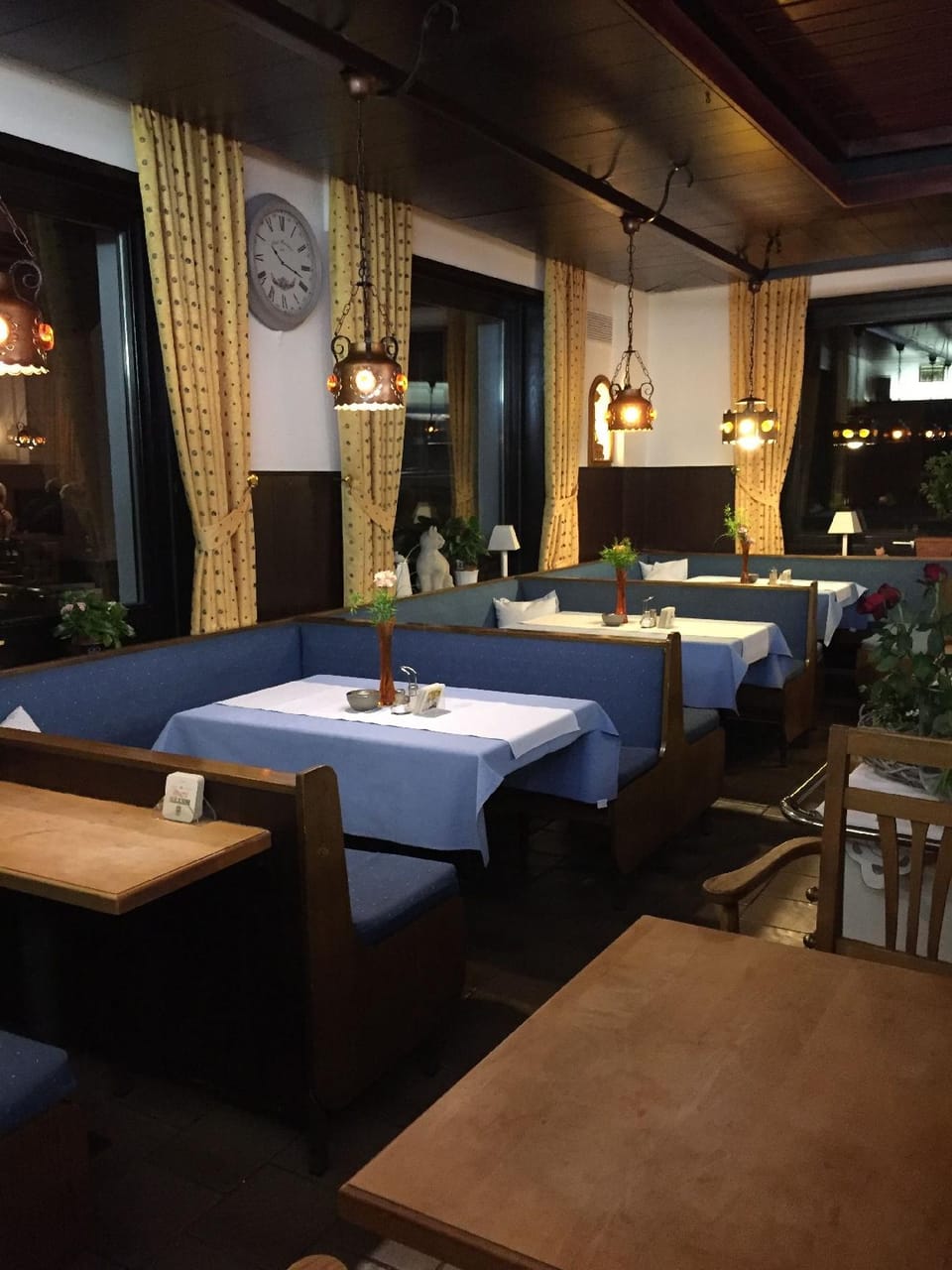 Dreischläger Hof Hotel in Rhineland-Palatinate