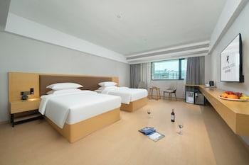 Licheng Borui Hotel Hotel in Guangzhou