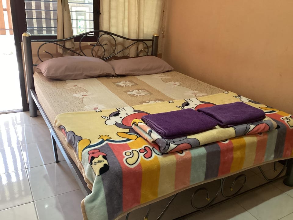 บ้านเคียงโขง รีสอร์ท Resort in Vientiane