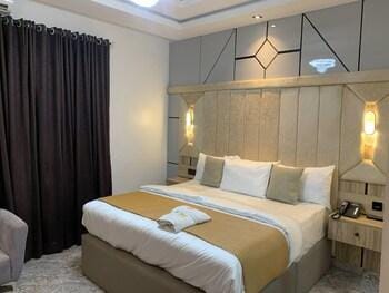 Julicis Hotels and Suites Hotel in Lagos