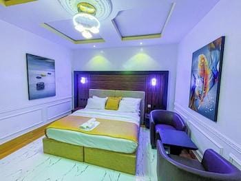 Julicis Hotels and Suites Hotel in Lagos
