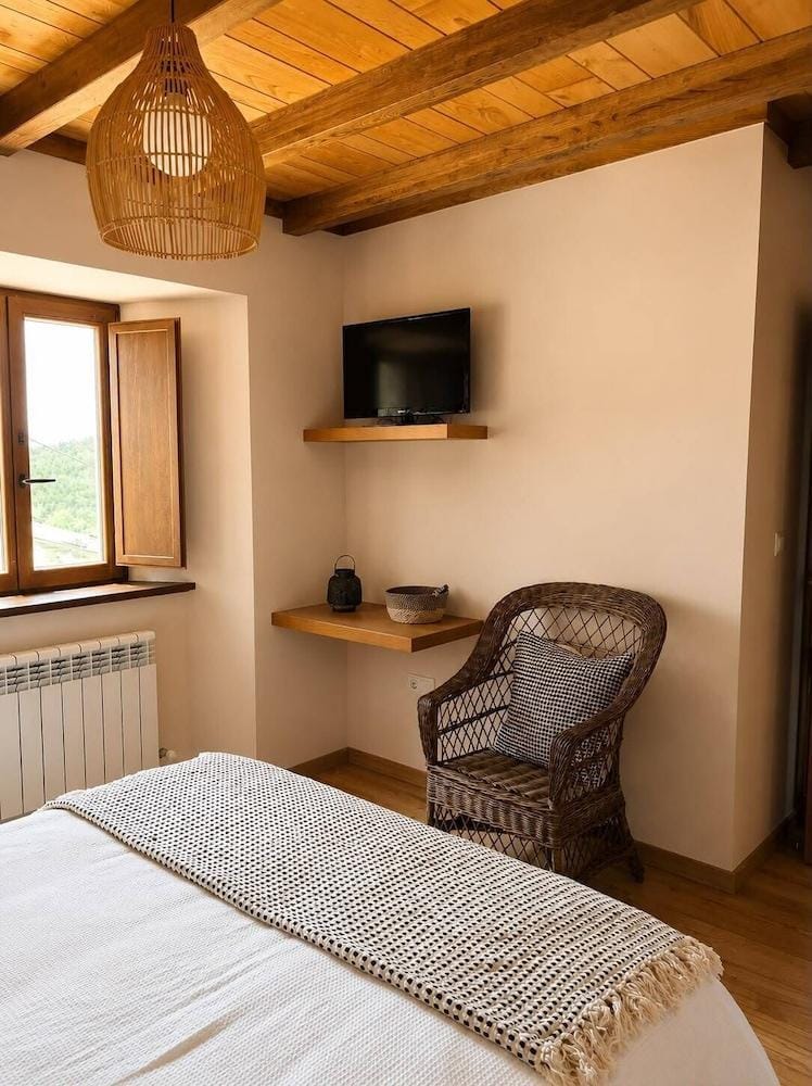 Casa Rural Prado Hotel in Asturias