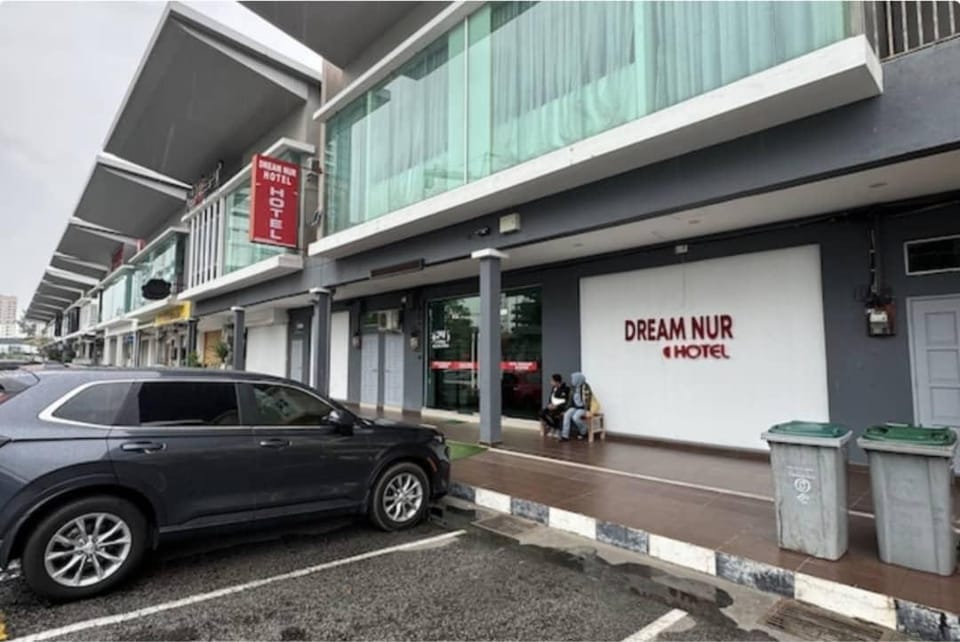Dream Nur Hotel Hotel in Malacca