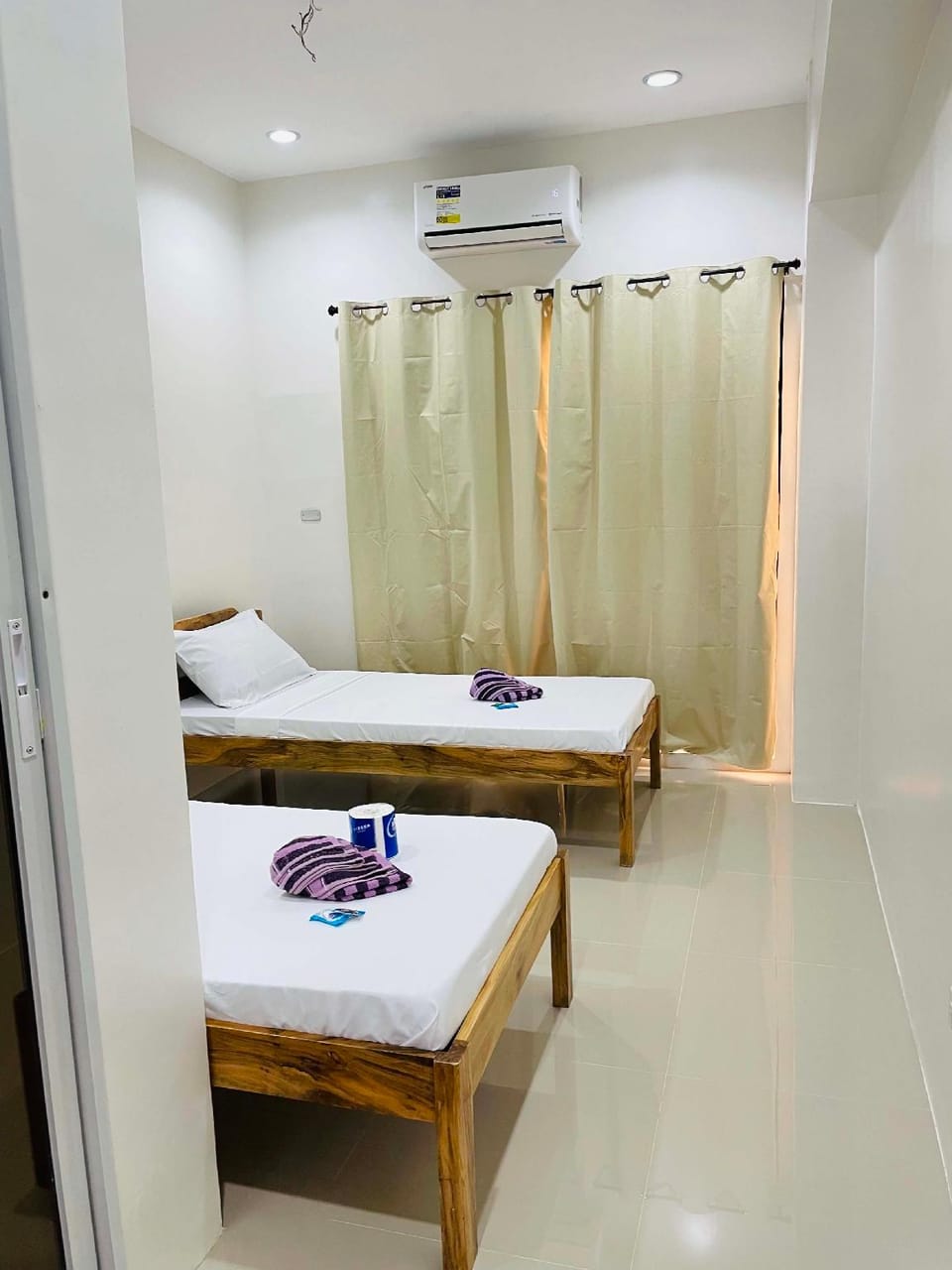 Amenity (Guest room)