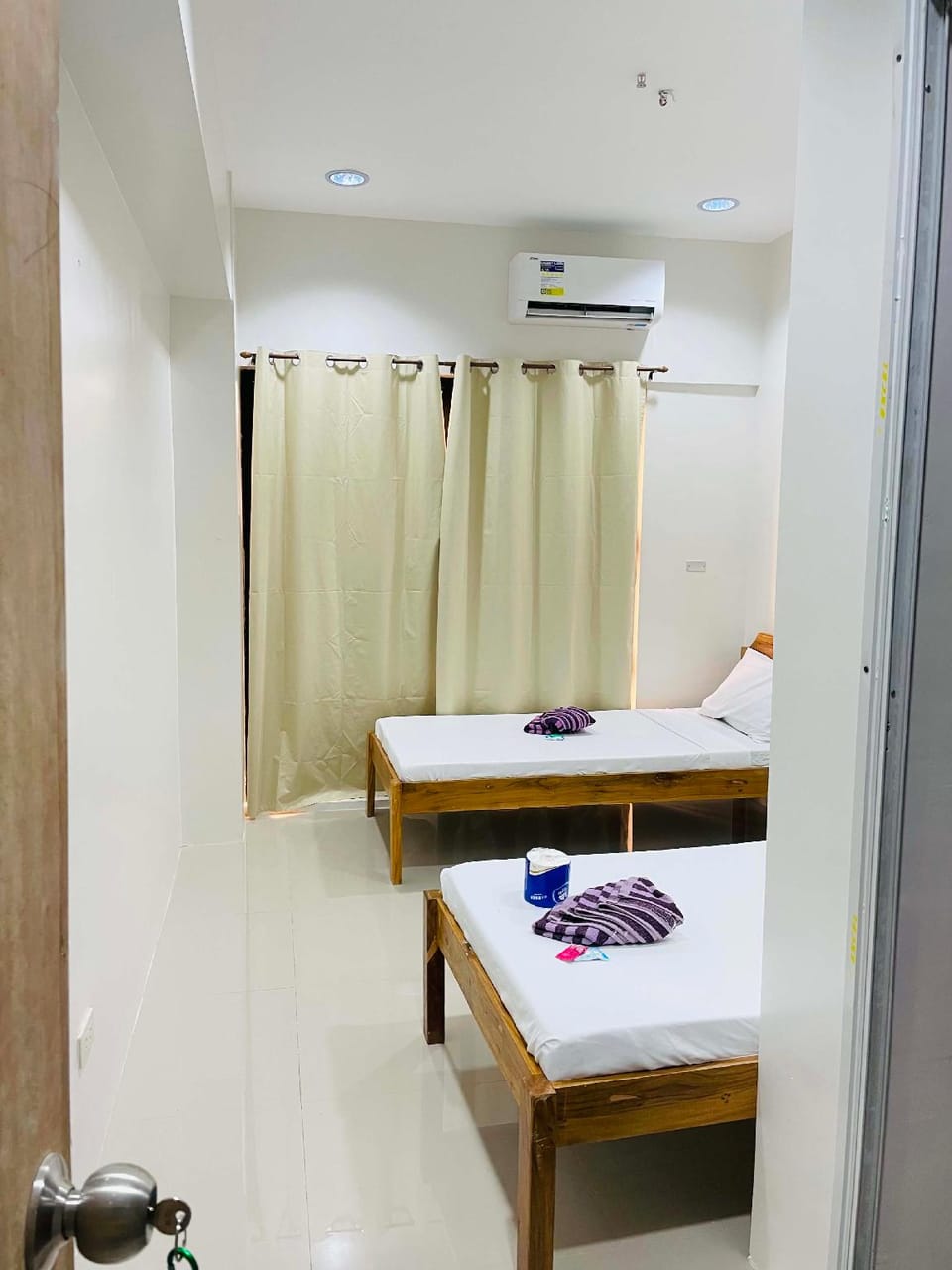 Amenity (Guest room)