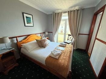 The Gower Hotel Hotel in Saundersfoot