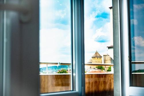 Orange Tree Hotel Hotel in Poland